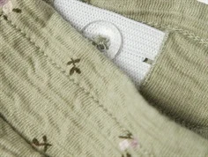 Name It tea blomstrede bukser